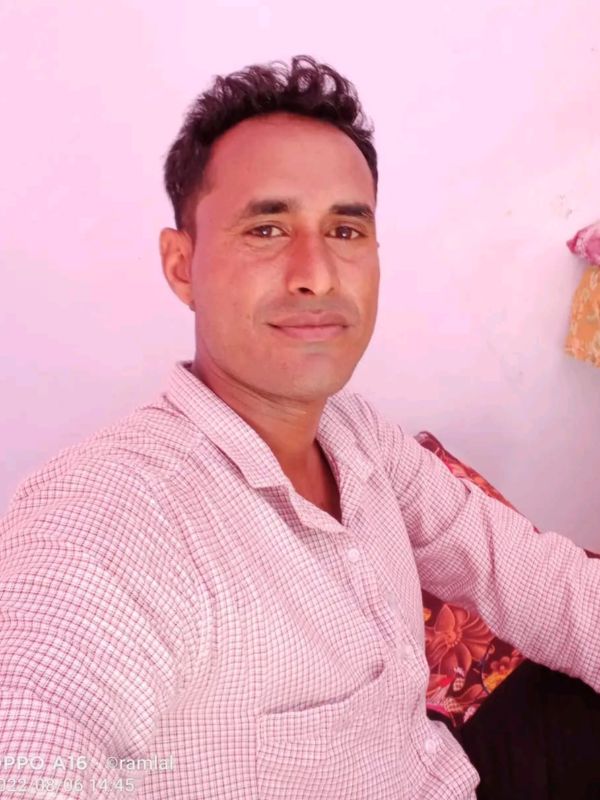 RAM LAL
